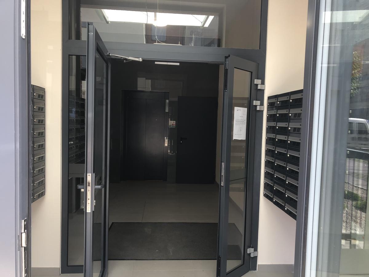 Apartament Superior Pastelowy Przy Plazy Kolobrzeg Ngoại thất bức ảnh
